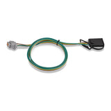 4-Pin Trailer Wiring Harness for Nissan Frontier 2005-2026, Xterra, Pathfinder - view 2