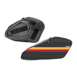 Waterproof Lower Door Storage Bags for 2024+ Can-Am Maverick R, Replaces 715007324