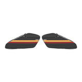 Waterproof Lower Door Storage Bags for 2024+ Can-Am Maverick R, Replaces 715007324 - view 2