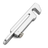 Auto-Reset Door Latch for Polaris General XP 1000, RZR Pro XP and Can-Am Defender