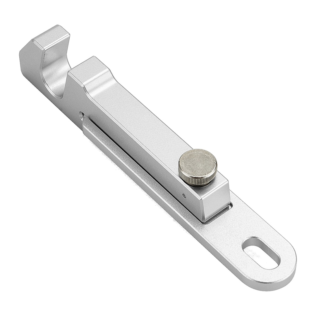 Auto-Reset Door Latch for Polaris General XP 1000, RZR Pro XP and Can-Am Defender - view 2