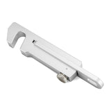 Auto-Reset Door Latch for Polaris General XP 1000, RZR Pro XP and Can-Am Defender - view 3