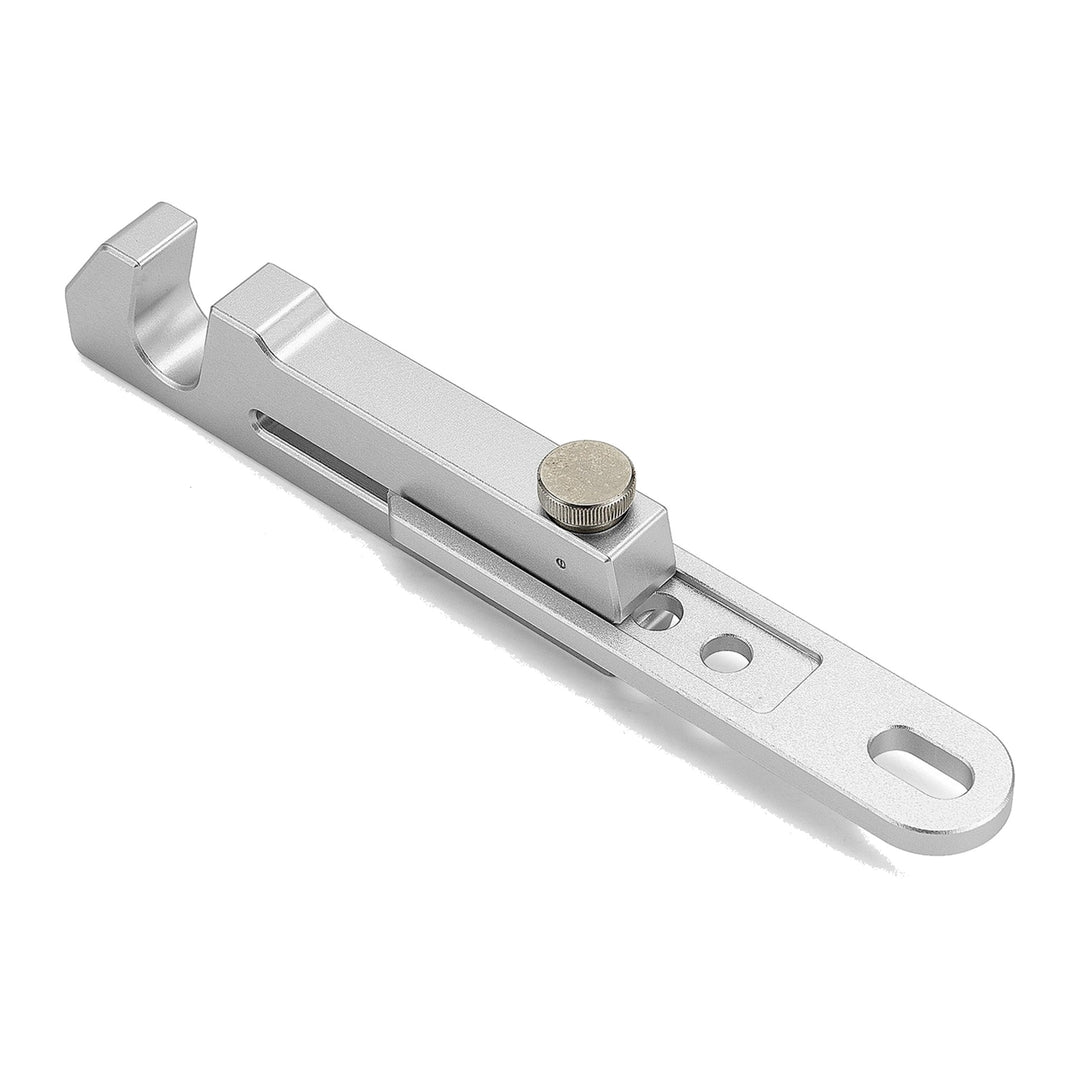 Auto-Reset Door Latch for Polaris General XP 1000, RZR Pro XP and Can-Am Defender - view 4