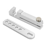 Auto-Reset Door Latch for Polaris General XP 1000, RZR Pro XP and Can-Am Defender - view 5