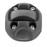 Pair Winch Cable Hook Stopper Rubber for ATV UTV Can-Am Polaris Honda Yamaha