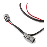 2 pcs Plug and Play Key-On Power Harness for Honda Talon, Pioneer and Foreman - view 3