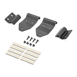 Upper Roof 42 in Light Bar Mount Brackets for Can-Am Commander, Maverick Trail / Sport