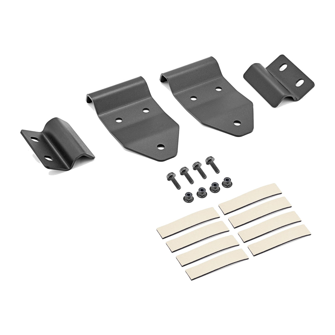Upper Roof 42 in Light Bar Mount Brackets for Can-Am Commander, Maverick Trail / Sport - view 2