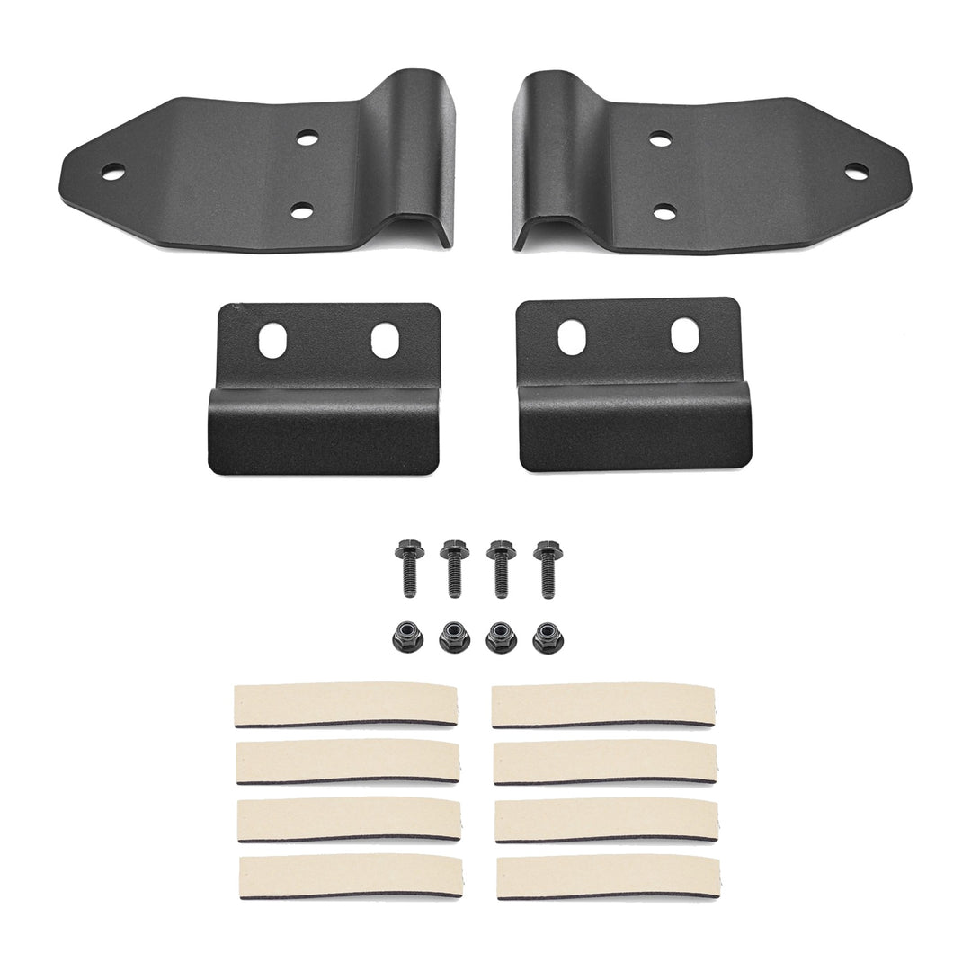 Upper Roof 42 in Light Bar Mount Brackets for Can-Am Commander, Maverick Trail / Sport - view 3