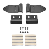 Upper Roof 42 in Light Bar Mount Brackets for Can-Am Commander, Maverick Trail / Sport - view 3