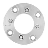1 in Wheel Spacers 4x137 to 4x110 M10x1.25 for Can-Am Outlander Commander Kawasaki Bayou - view 4