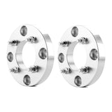 1 in Wheel Spacers 4x137 to 4x110 M10x1.25 for Can-Am Outlander Commander Kawasaki Bayou - view 6