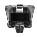 Tablet Phone Mount with Storage Box for 2020-2024 Polaris RZR Pro XP / Turbo R / Pro R - view 2