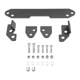 Heavy Duty 2 in Lift Kit for 2014+ Honda Rancher 420 and Foreman 500 / 520 Solid Axle - view 2