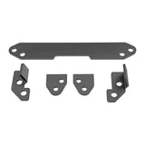Heavy Duty 2 in Lift Kit for 2014+ Honda Rancher 420 and Foreman 500 / 520 Solid Axle - view 4