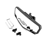 12V Electric Windshield Wiper Motor and Center Mirror Kit for Polaris RZR Turbo R / Pro R - view 3