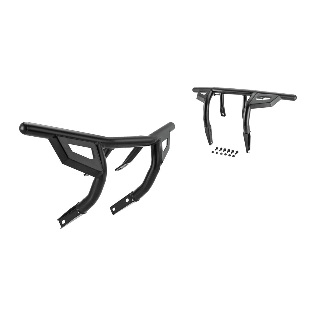 One-Piece Front Bumper for 2024+ Can-Am Maverick R / R Max, 715007311 / 715007691 - view 2