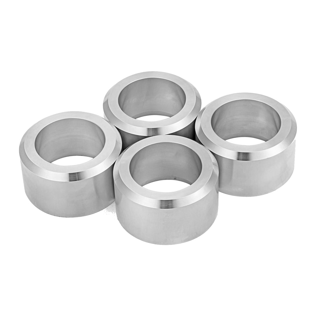 3 in CNC Front and Rear Lift Kit for Can-Am Maverick Trail 700 / 800 / 1000
