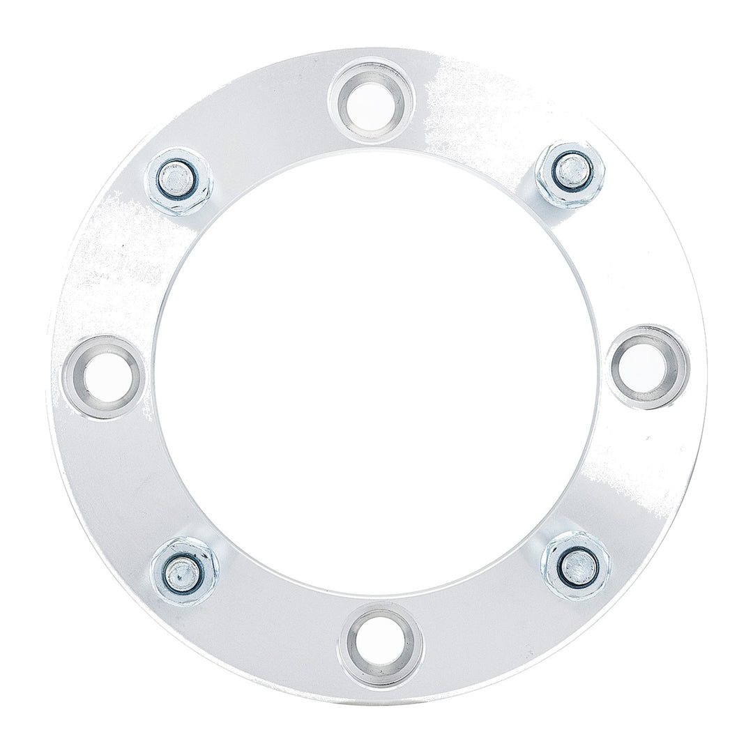2 Pcs 1 in Wheel Spacers 4x156 3/8-24 for Kawasaki Lakota Mojave Tecate and Polaris - view 4