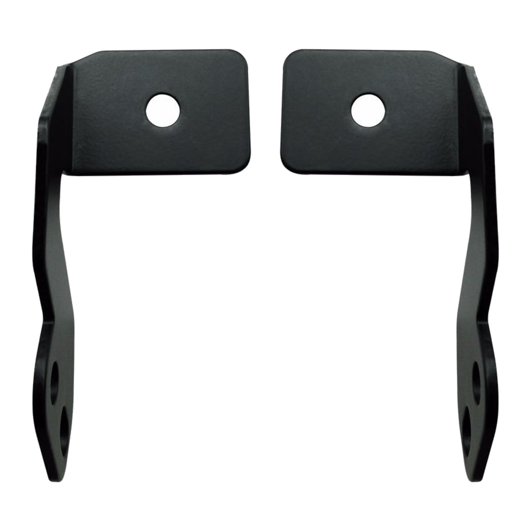 A-Pillar Work Light Pod Mount Brackets Pair for 2014-2023 Polaris RZR XP 1000 - view 2