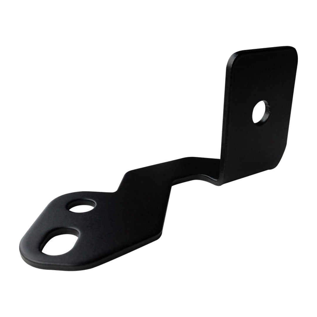 A-Pillar Work Light Pod Mount Brackets Pair for 2014-2023 Polaris RZR XP 1000 - view 3