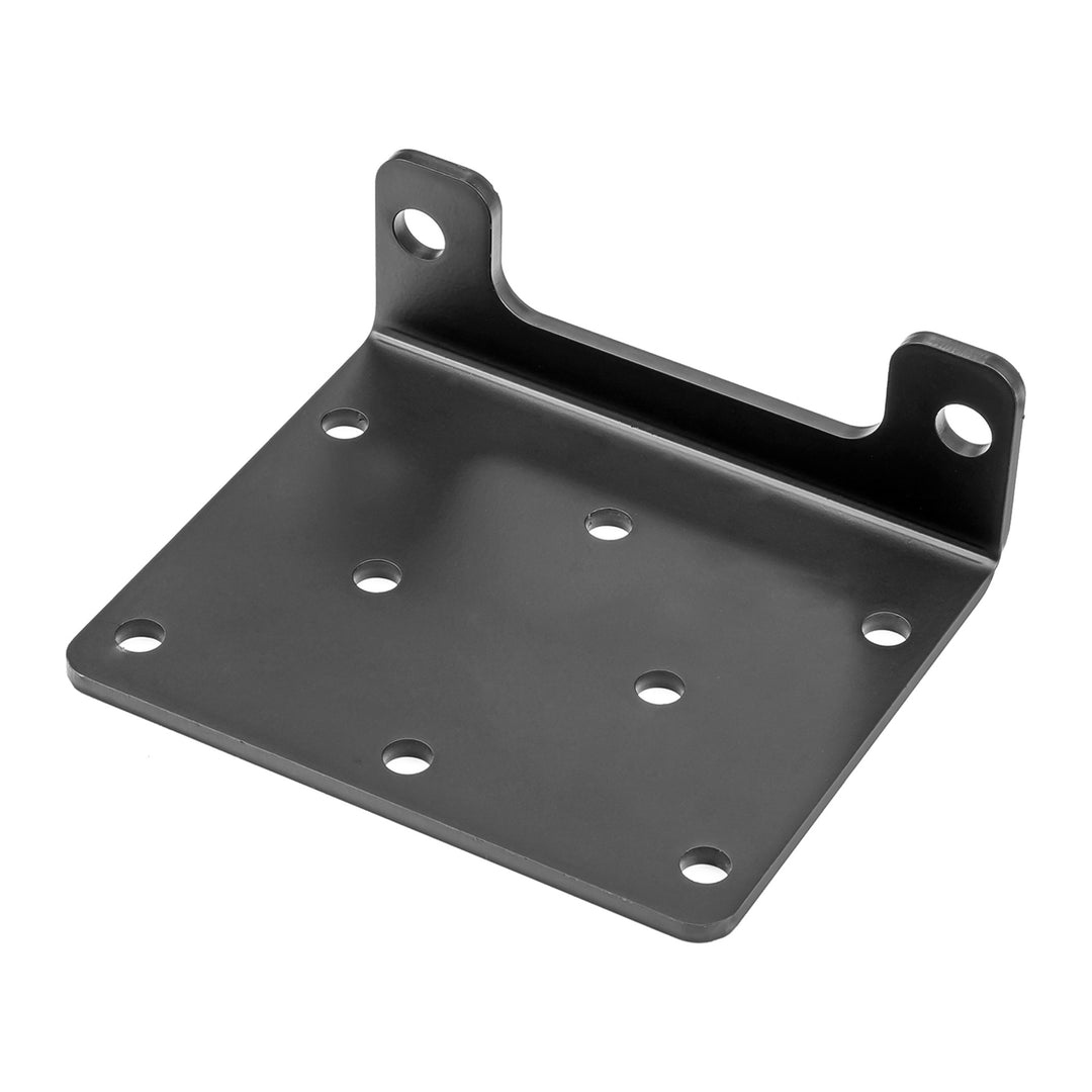 Front Winch Mount Plate Kit for 2003-2013 Yamaha Rhino 450 / 660 / 700