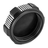 Aluminum Gas Cap Cover for Can-Am Maverick R, Maverick X3, Maverick Trail and Sport - view 3