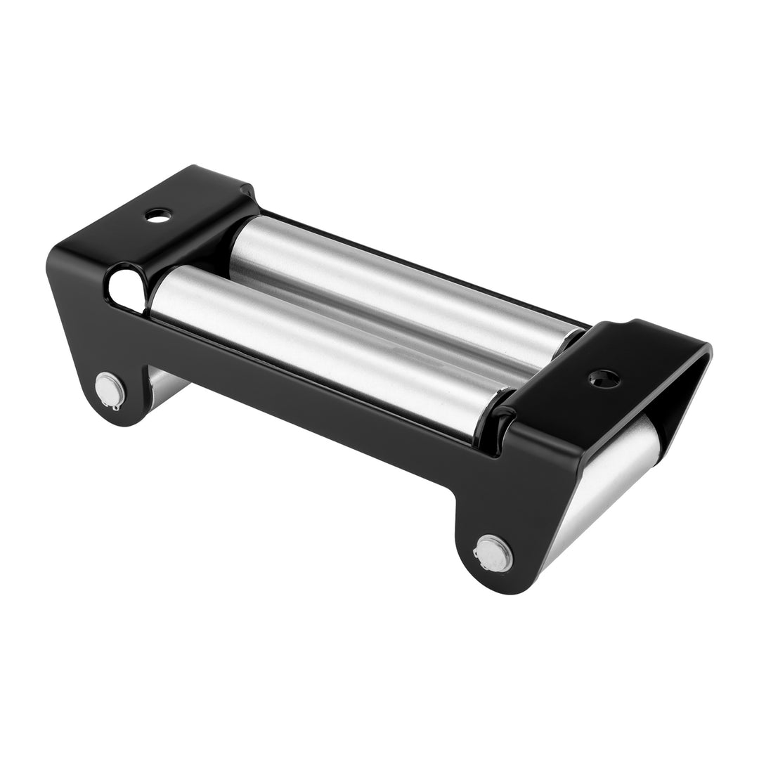 10 in Winch Roller Fairlead for 8000-17500 lb Truck and SUV Winches - view 2