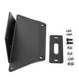 Winch Mounting Bracket Kit for 2022-2026 Polaris Ranger XP Kinetic
