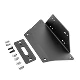 Winch Mounting Bracket Kit for 2022-2026 Polaris Ranger XP Kinetic - view 2