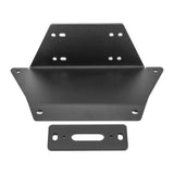 Winch Mounting Bracket Kit for 2022-2026 Polaris Ranger XP Kinetic - view 3