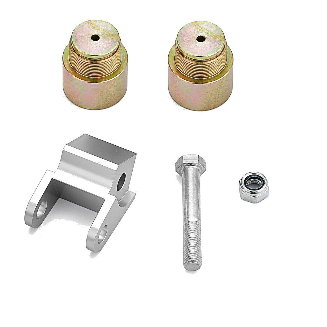 2 in Front and Rear Lift Kit for Kawasaki Prairie 360 / 650 and Brute Force 650 / 750