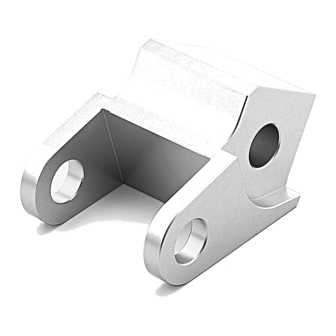 2 in Front and Rear Lift Kit for Kawasaki Prairie 360 / 650 and Brute Force 650 / 750 - view 3