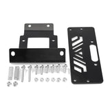 No-Drill Winch Mounting Bracket for 2016-2025 Yamaha YXZ1000R, All Models