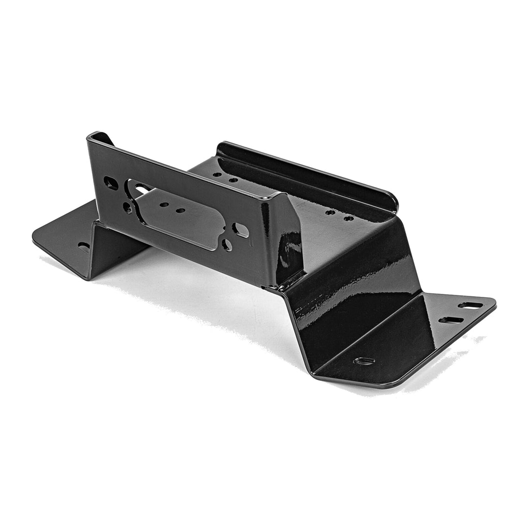 Front Bumper Winch Mount for 2014+ Honda Pioneer 700 / 700-4 - view 2