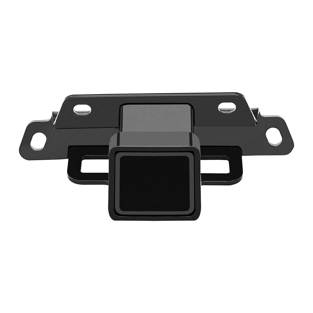 Rear 2 in Receiver Hitch for 2020+ Kawasaki Teryx KRX 1000, Optional 3-in-1 Ball