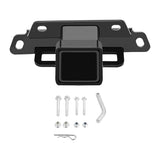 Rear 2 in Receiver Hitch for 2020+ Kawasaki Teryx KRX 1000, Optional 3-in-1 Ball - view 2