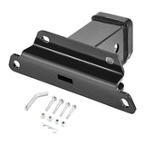 Rear 2 in Receiver Hitch for 2020+ Kawasaki Teryx KRX 1000, Optional 3-in-1 Ball - view 3