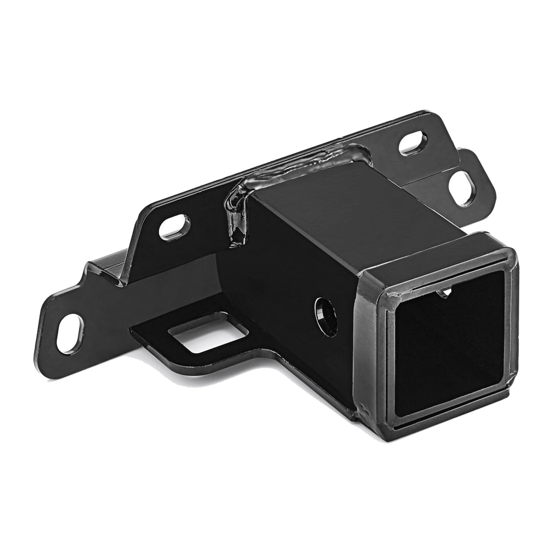 Rear 2 in Receiver Hitch for 2020+ Kawasaki Teryx KRX 1000, Optional 3-in-1 Ball - view 4