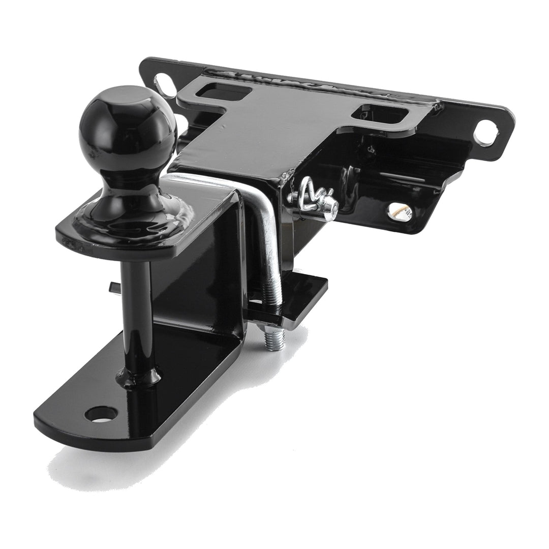 Rear 2 in Receiver Hitch for 2020+ Kawasaki Teryx KRX 1000, Optional 3-in-1 Ball - view 6