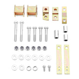 2 in Full Suspension Lift Kit for Honda Rancher 350 2000-2006 / 400 AT 2003-2007