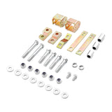 2 in Full Suspension Lift Kit for Honda Rancher 350 2000-2006 / 400 AT 2003-2007 - view 3