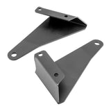 Roof 42 in Curved Light Bar Mounting Brackets for 2020+ Kawasaki Teryx KRX 1000