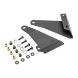 Roof 42 in Curved Light Bar Mounting Brackets for 2020+ Kawasaki Teryx KRX 1000 - view 2