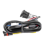 Plug and Play Interior Light Wiring Harness for Polaris RZR Pro XP Ranger 1000 Pulse - view 3