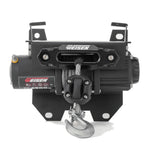 4500 lb 12V Electric Winch Kit with Mount for 2022-2024 Polaris RZR Pro R and Turbo R - view 2