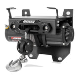 4500 lb 12V Electric Winch Kit with Mount for 2022-2024 Polaris RZR Pro R and Turbo R - view 7