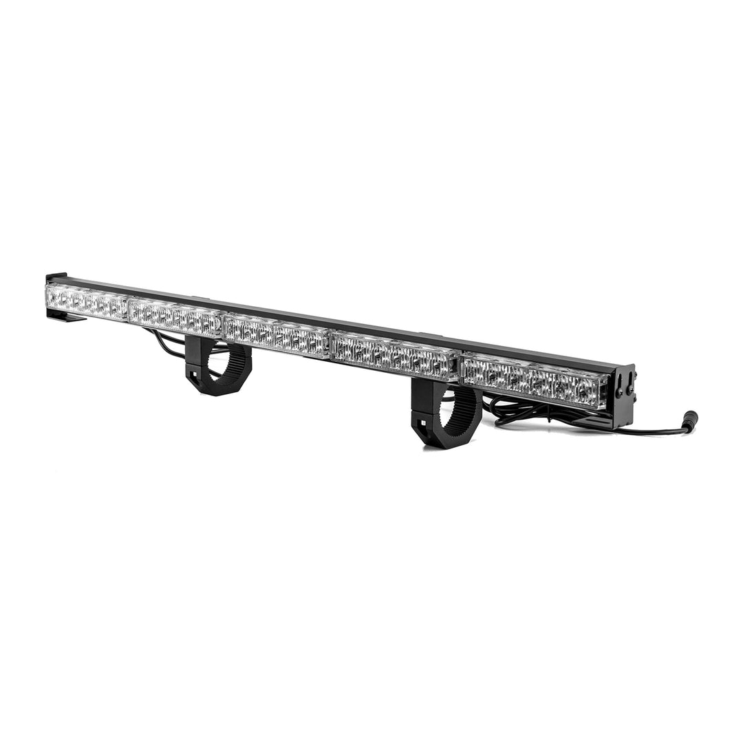 30 in Rear Chase LED Light Bar, Turn Brake Reverse, Optional Brackets and Wire Kit - view 2