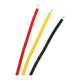 Pulse Power Plug Pigtail Connectors for Polaris Ranger General RZR, 4 Pcs - view 2
