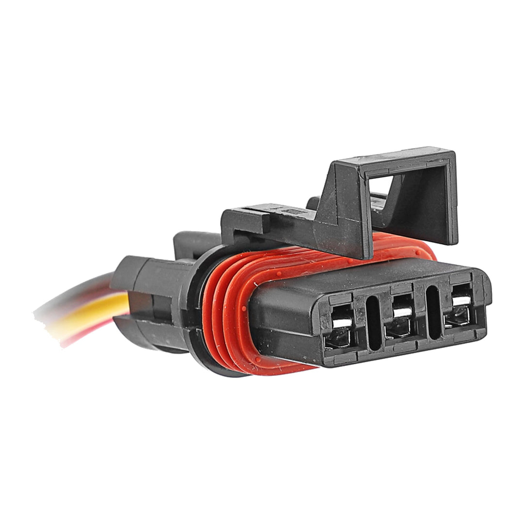 Pulse Power Plug Pigtail Connectors for Polaris Ranger General RZR, 4 Pcs - view 5